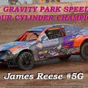 James Reese