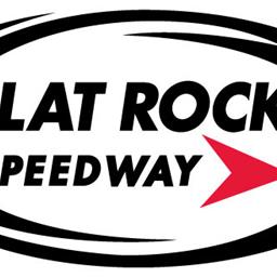 8/23/2025 - Flat Rock Speedway