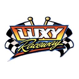 8/21/2022 - Luxy Raceway