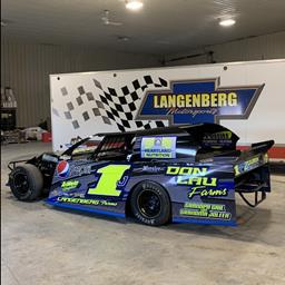 Colby Langenberg
