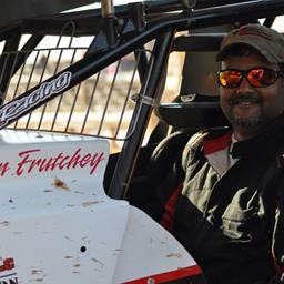 John Frutchey