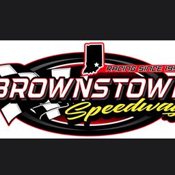 3/16/2019 - Brownstown Speedway
