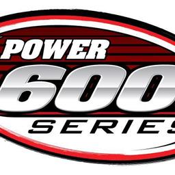 Power 600 Series Non-Wing Micros