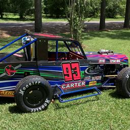 Clayton Carter