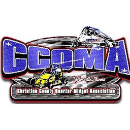 4/27/2025 - Christian County Quarter Midget Association CCQMA
