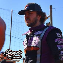 Dusty Quillen