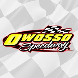 7/27/2025 - Owosso Speedway