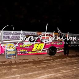 Brooke-Ann Brasington