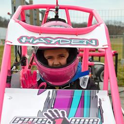 Hayden Payton