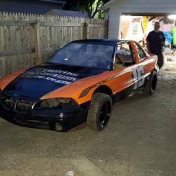 Christopher Stephens