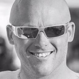 Chris Parkinson