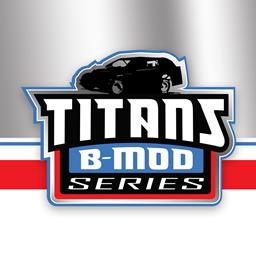 Titans B-Mod Series