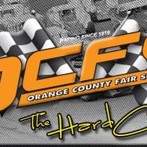 10/23/2025 - Orange County Fair Speedway