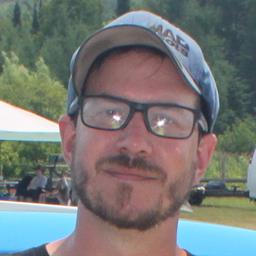 Jon Hill