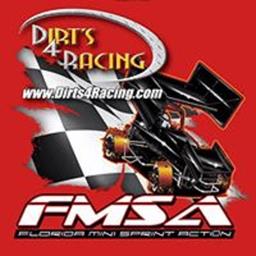 Florida Mini Sprint Action Series