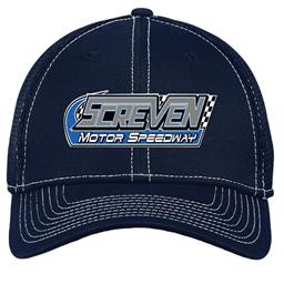 7/19/2025 - Screven Motor Speedway