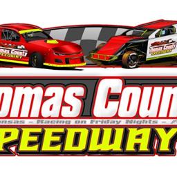 Thomas County Speedway