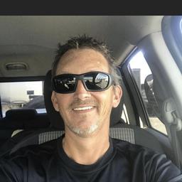 Chad Mccluskey