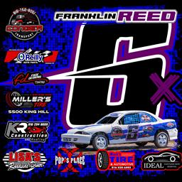 Franklin Reed