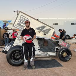 Jake Helsel