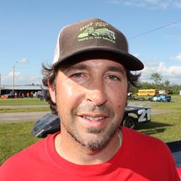 Mark Laakso