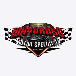 6/7/2025 - Waycross Motor Speedway