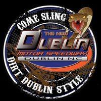5/14/2016 - Dublin Motor Speedway