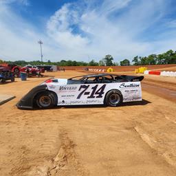 Mark Vinyard
