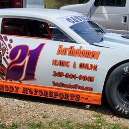 Chuck Caudill