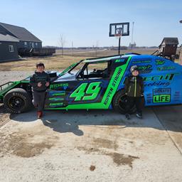Cody Knecht