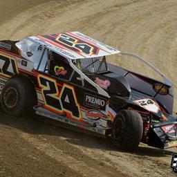 Sammy Martz Jr.