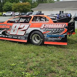 Roger Robertson Jr