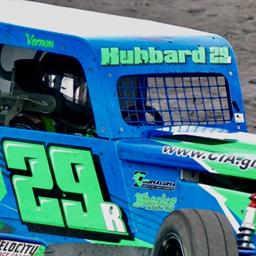 Vernon Hubbard