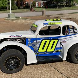 Tim Gresham