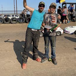 Charles Mendenhall III