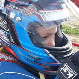 Zachery Alexander
