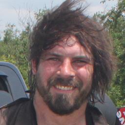 Eric Sylvestre