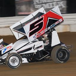 Justin Barger