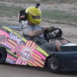 Jordan Hockenhull