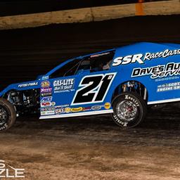 Brandon Jensen