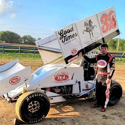 Daryn Langford