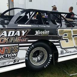 Chad Holladay