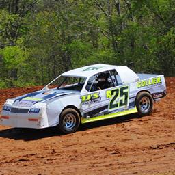 Dusty Richardson