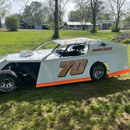 Jeremy Busby