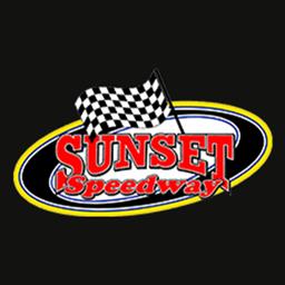 7/8/2023 - Sunset Speedway