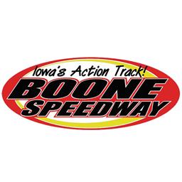 9/3/2019 - Boone Speedway
