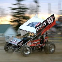 Tyler Schiets