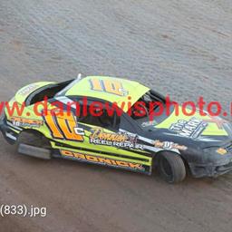 Trever Cronick