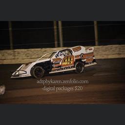 Klayton Reeves