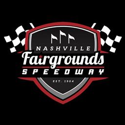 5/29/2025 - Nashville Fairgrounds Speedway